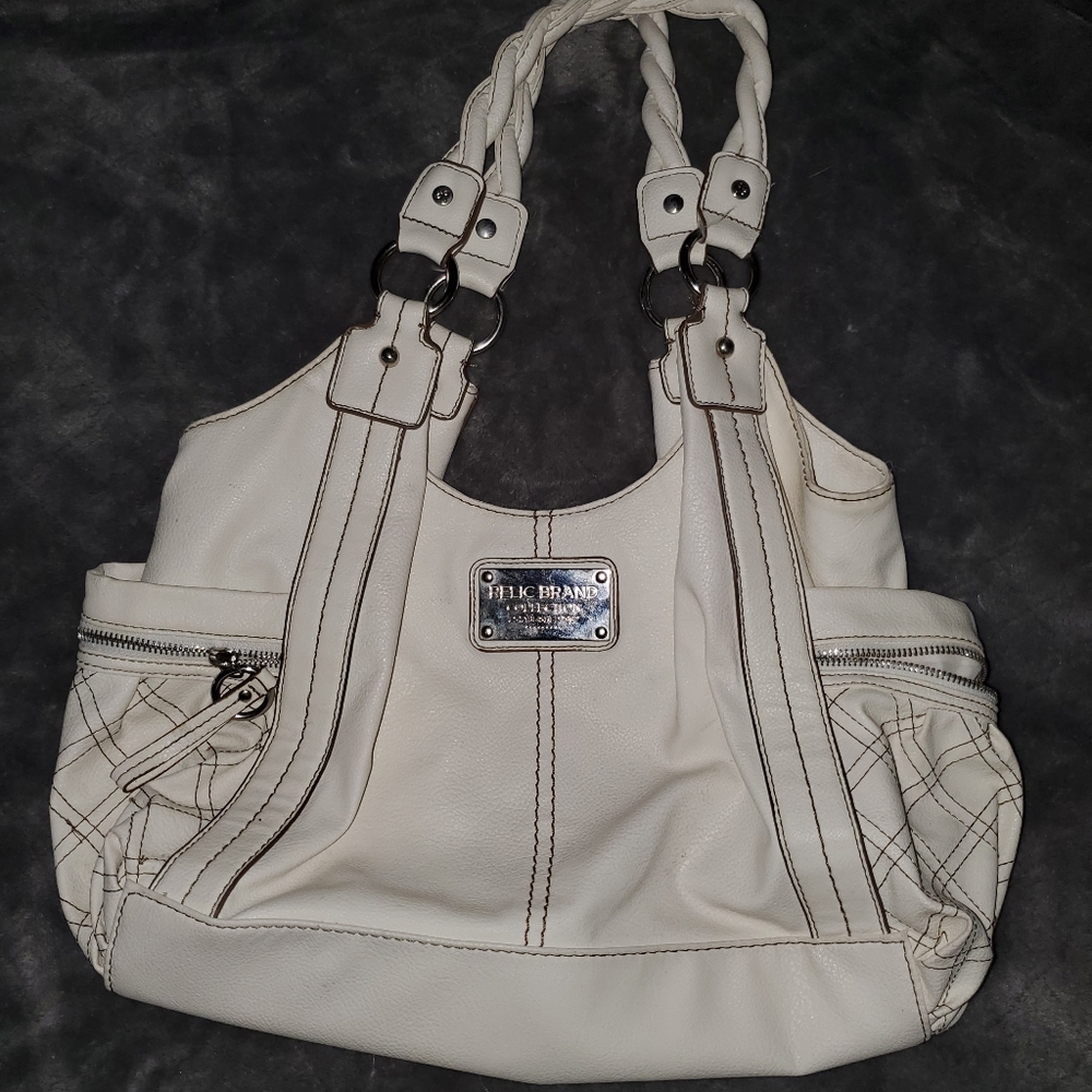 Relic Purse medium size
